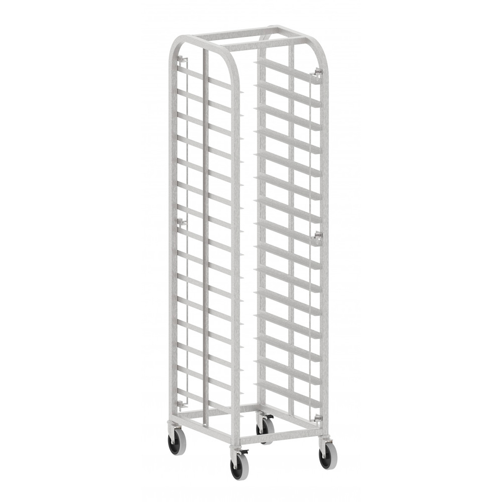 Тележка-шпилька ТШГ-15 для противней 330х460 мм (КПП)