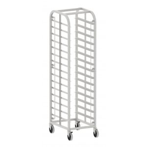 Тележка-шпилька ТШГ-15 для противней 330х460 мм (КПП)