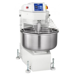 Тестомес спиральный ТМС-100НН-2П