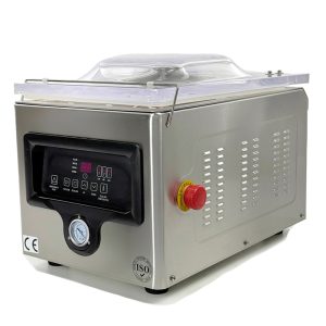 УПАКОВЩИК ВАКУУМНЫЙ HURAKAN HKN-VAC260