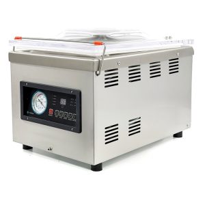 УПАКОВЩИК ВАКУУМНЫЙ HURAKAN HKN-VAC260M