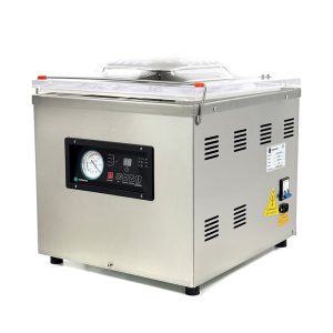 УПАКОВЩИК ВАКУУМНЫЙ HURAKAN HKN-VAC350M