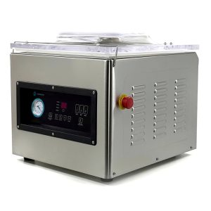 УПАКОВЩИК ВАКУУМНЫЙ HURAKAN HKN-VAC400