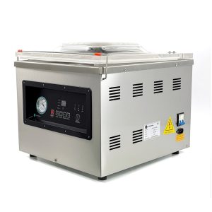 УПАКОВЩИК ВАКУУМНЫЙ HURAKAN HKN-VAC400M2