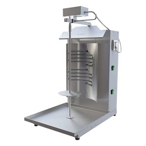 Установка Шаурма-2 ЭЛ М