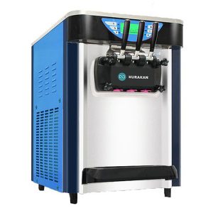 ФРИЗЕР ДЛЯ МОРОЖЕНОГО HURAKAN HKN-BQ58P