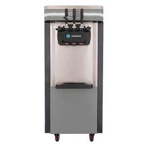 ФРИЗЕР ДЛЯ МОРОЖЕНОГО HURAKAN HKN-BQ66FPS