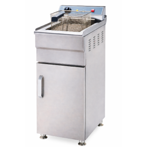 ФРИТЮРНИЦА HURAKAN HKN-FDF16N