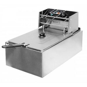 ФРИТЮРНИЦА HURAKAN HKN-FR6L