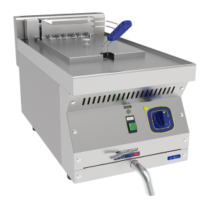 Фритюрница эл. ЭФК-40/1Н вся нерж