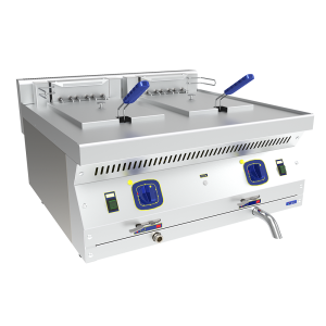 Фритюрница электрическая ЭФК-80/2Н