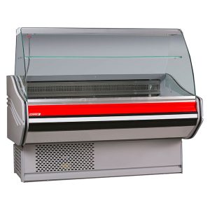 Холодильная среднетемпературная компрессионная витрина "Ариель" ВС3.160