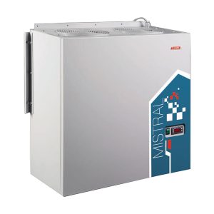 Холодильная установка серии "Лидер": Сплит-сиcтема KLS 335T