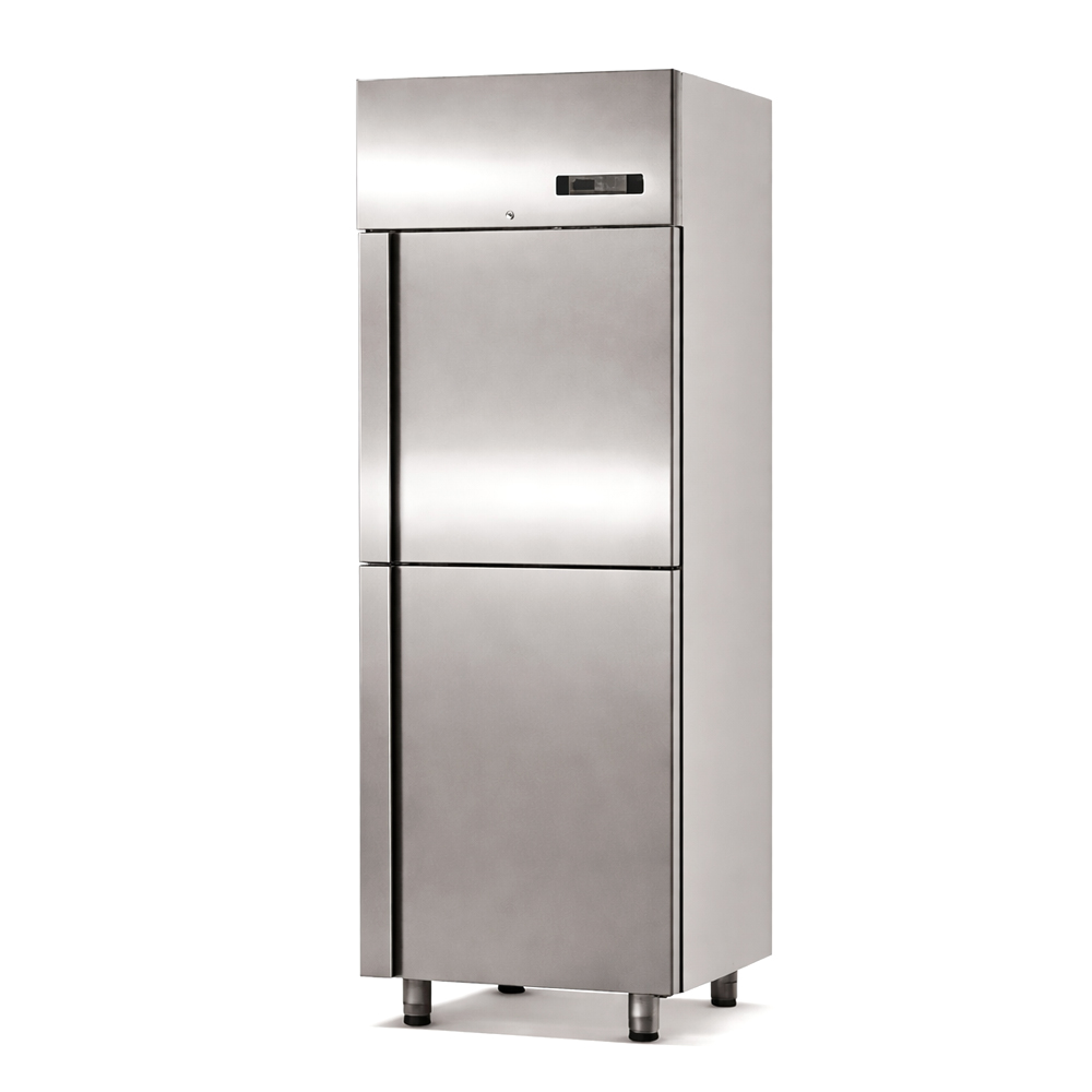 Холодильный-шкаф-2-8-С-2-дверь-700-литров-702TNNS