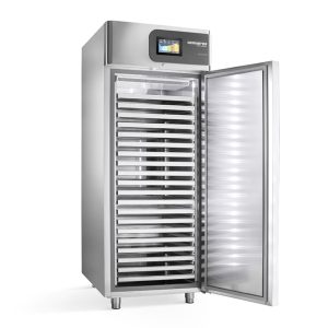 Холодильный шкаф для остановки брожения 935л EV 1000 P BT