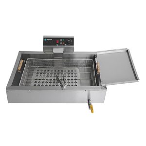 ЧЕБУРЕЧНИЦА HURAKAN HKN-EF16