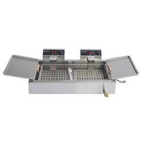 ЧЕБУРЕЧНИЦА HURAKAN HKN-EF26