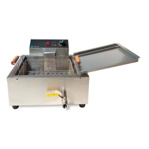 ЧЕБУРЕЧНИЦА HURAKAN HKN-EF8