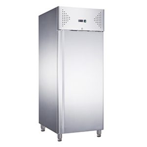 ШКАФ МОРОЗИЛЬНЫЙ HURAKAN HKN-GX650BT