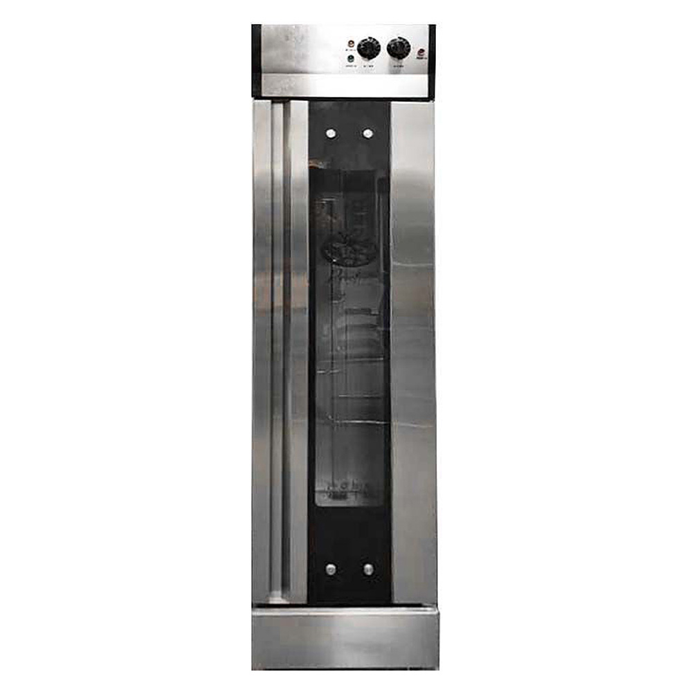 ШКАФ-РАССТОЕЧНЫЙ-HURAKAN-HKN-XLT196M