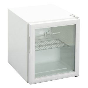 ШКАФ ХОЛОДИЛЬНЫЙ HURAKAN HKN-BC60