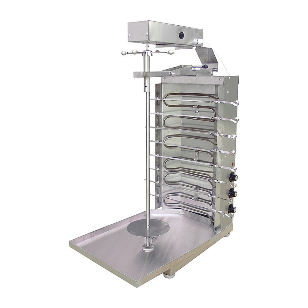 Шаверма электрич.с мотором Ф3ШмЭ