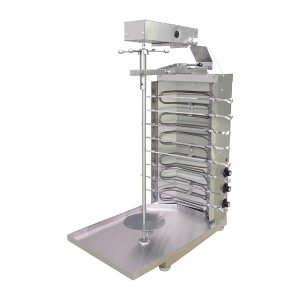 Шаверма электрич.с мотором Ф3ШмЭ