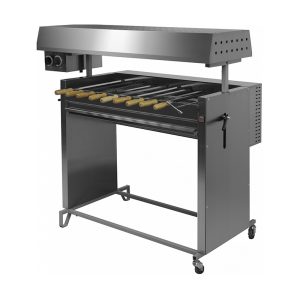 Шашлычница газовая Ф2ШГ