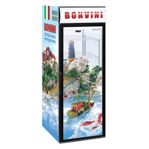 Шкаф "Bonvini" 350