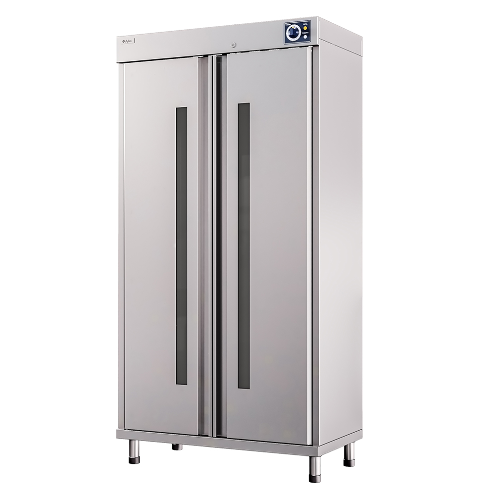 Шкаф для стерилизации посуды ШСТП-4-35