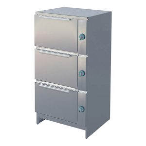 Шкаф жарочный ЖШ-3 АЛЕНТА