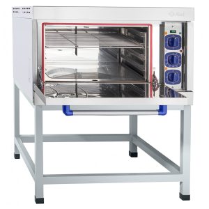 Шкаф жарочный ШЖЭ-1-01 /лицо нерж./ нерж . духовка