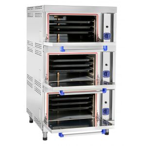 Шкаф жарочный газовый ШЖГ-3