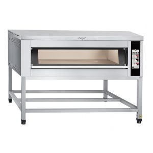 Шкаф пекарский подовый  ЭШП-1-01КП 3EN Super