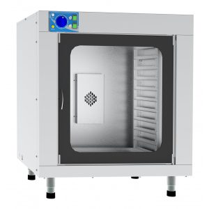 Шкаф расстоечный тепловой ШРТ-10-1/1М2