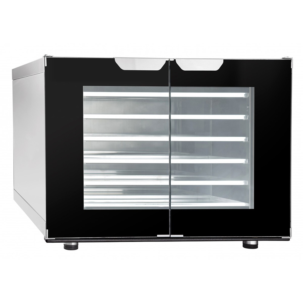 Шкаф расстоечный тепловой ШРТ-12М (12 противней 400х600 мм)