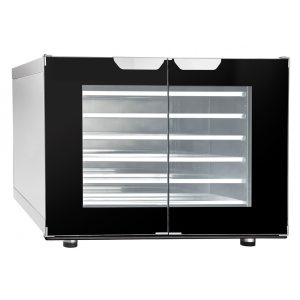 Шкаф расстоечный тепловой ШРТ-12М (12 противней 400х600 мм)