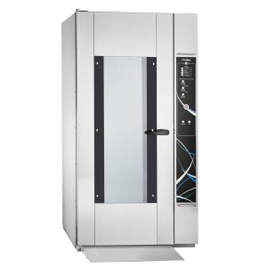 Шкаф расстоечный тепловой ШРТ-16П