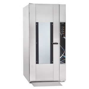 Шкаф расстоечный тепловой ШРТ-18М