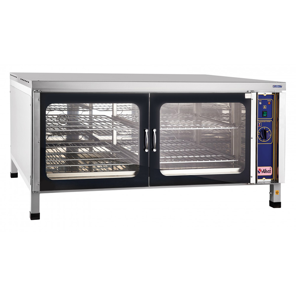 Шкаф-расстоечный-тепловой-ШРТ-4-ЭШ-01с-крышей