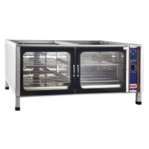 Шкаф расстоечный тепловой ШРТ 4-ЭШ