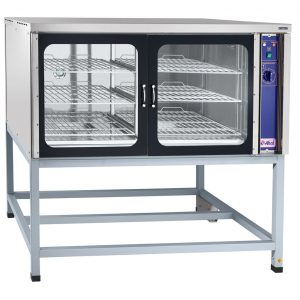 Шкаф расстоечный тепловой ШРТ 6-ЭШ-01 (с крышей на подставке)