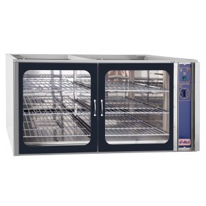 Шкаф расстоечный тепловой ШРТ 6-ЭШ