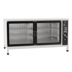 Шкаф расстоечный тепловой ШРТ-6-ЭШП-3EN-Super