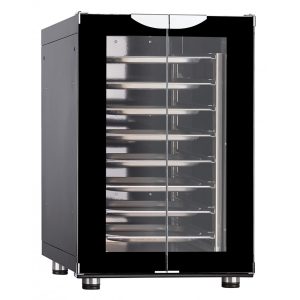 Шкаф расстоечный тепловой ШРТ-8-02Э эмалированный