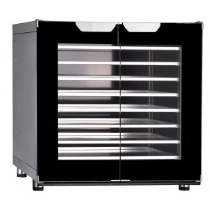 Шкаф расстоечный тепловой ШРТ-8Э эмалированный