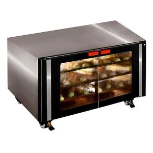 Шкаф расстойный эл."Бриз" модель 33