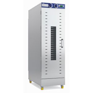 Шкаф сушильный ШС-32-1-03 нерж.