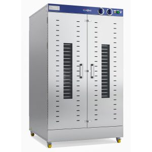 Шкаф сушильный ШС-32-2Г-03 нерж.