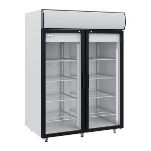 Шкаф холодильный DB114-S
